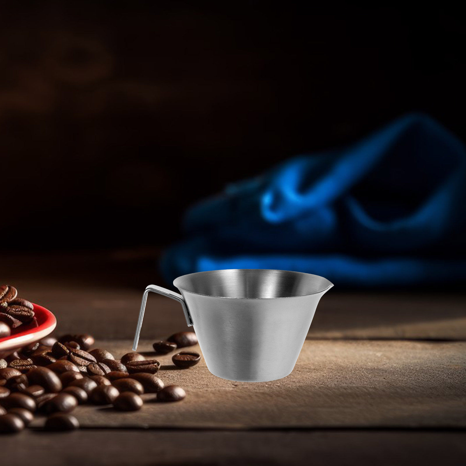 Tazza per estrazione espresso  - Espresso Shot Glass recensione e prezzo