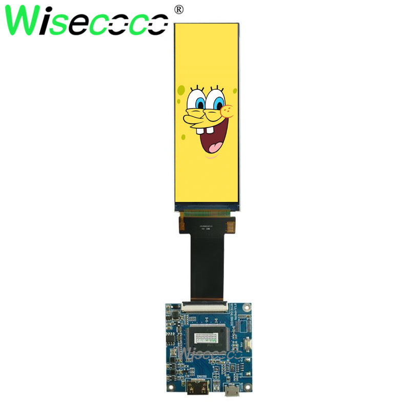 Wisecoco Display LCD a barra a - Coffee Van Equipment recensione e prezzo