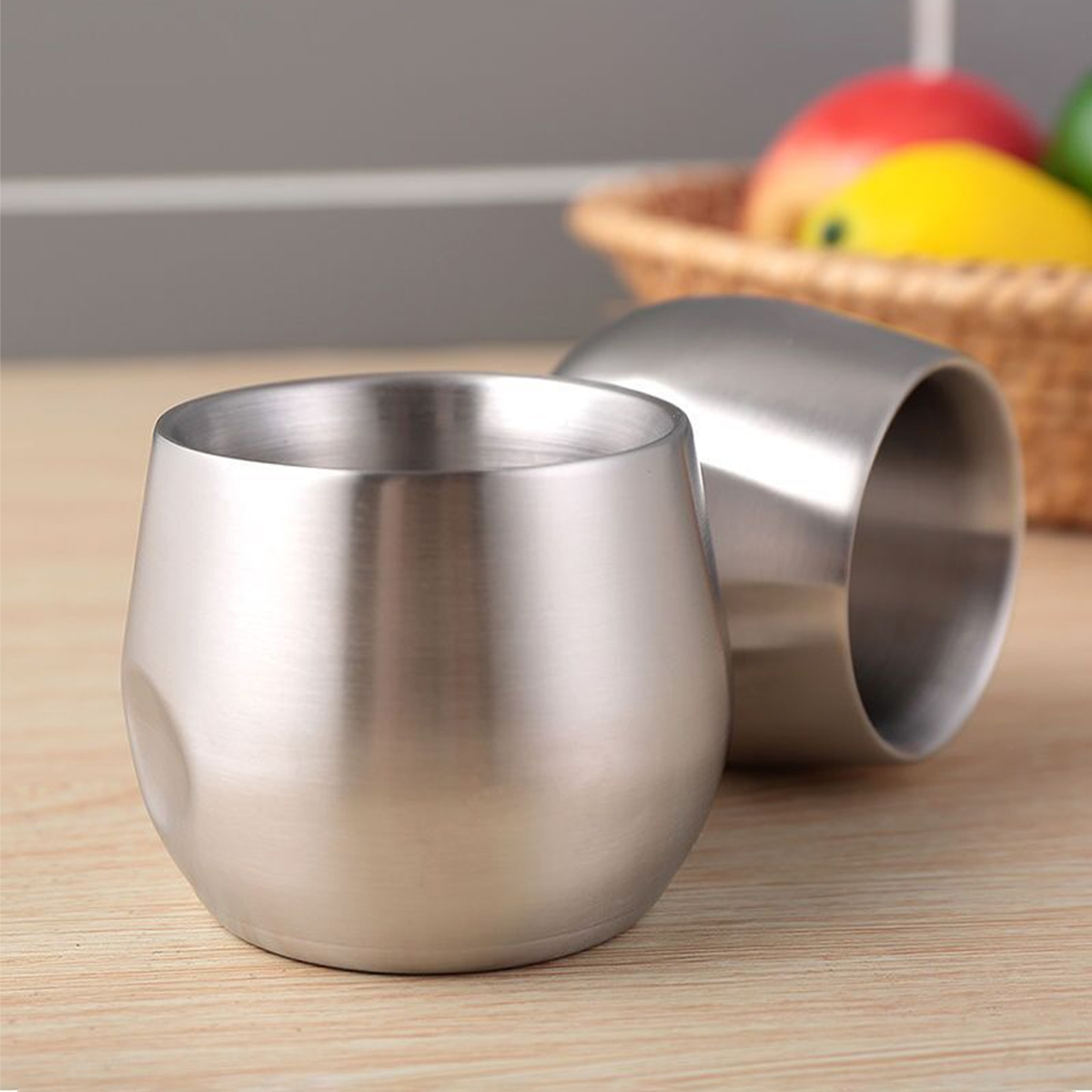 Leeseph Tazza da caffè durevol - Espresso Shot Glass recensione e prezzo