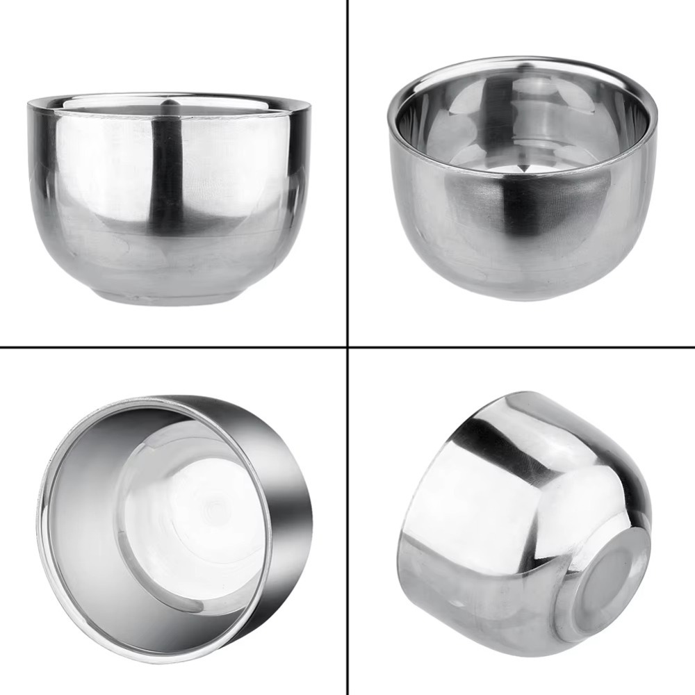 Tazza in acciaio inossidabile  - Espresso Shot Glass recensione e prezzo