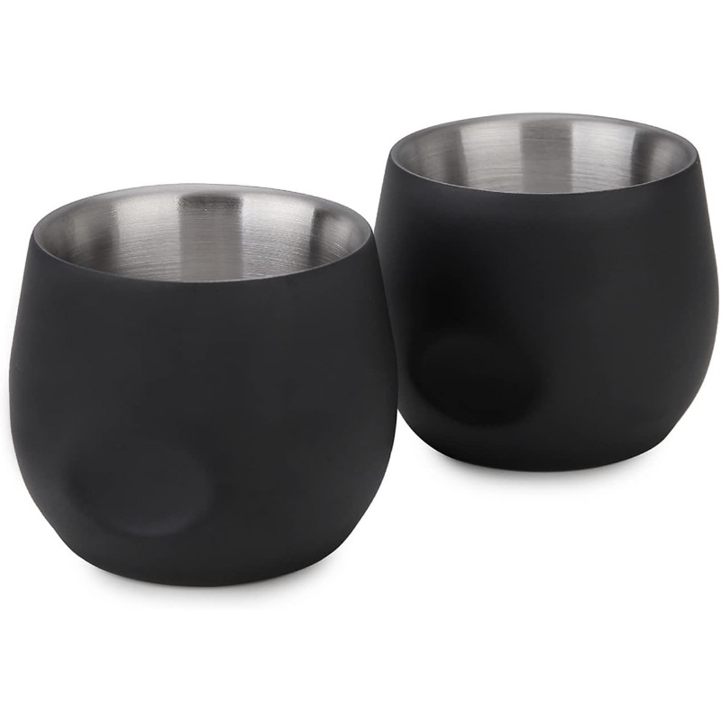 Tazza da Caffè Durevole da 150 - Espresso Shot Glass recensione e prezzo