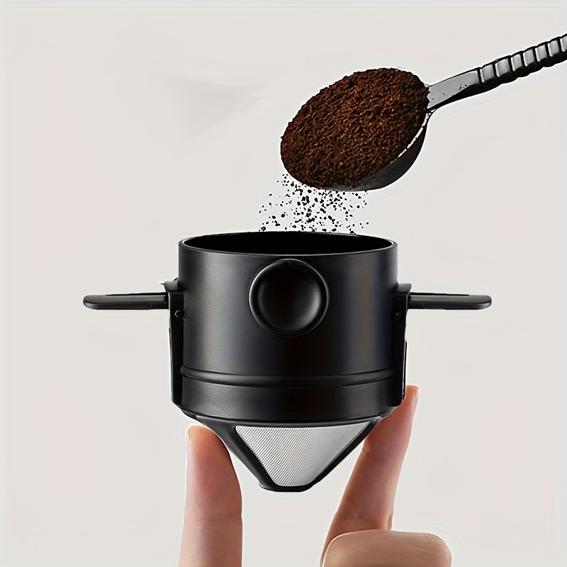 Tazza con filtro per caffè por - Coffee Equipment For Camping recensione e prezzo