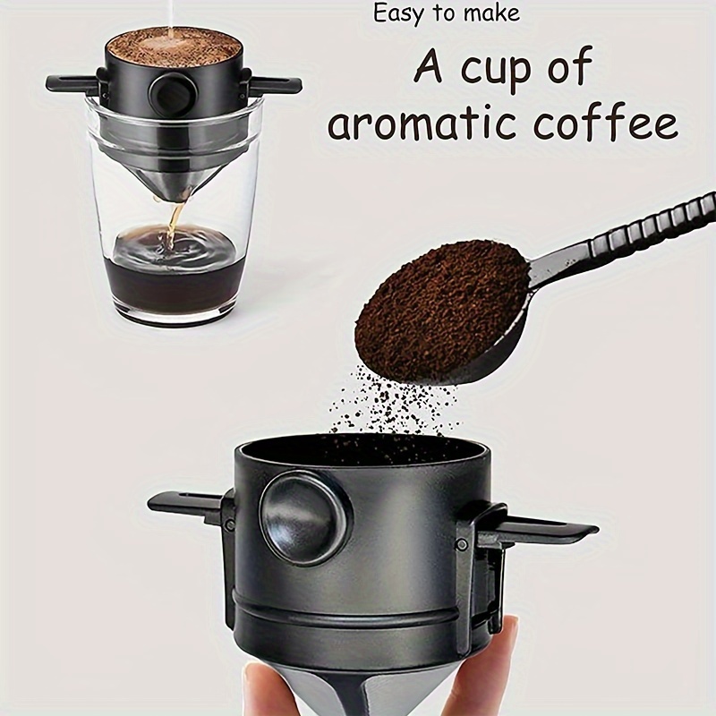 Tazza con filtro per caffè por - Coffee Equipment For Camping recensione e prezzo